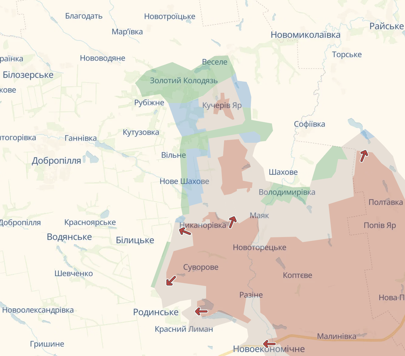 Осінній наступ Росії: чим відповідають ЗСУ на нову тактику окупантів на фронті